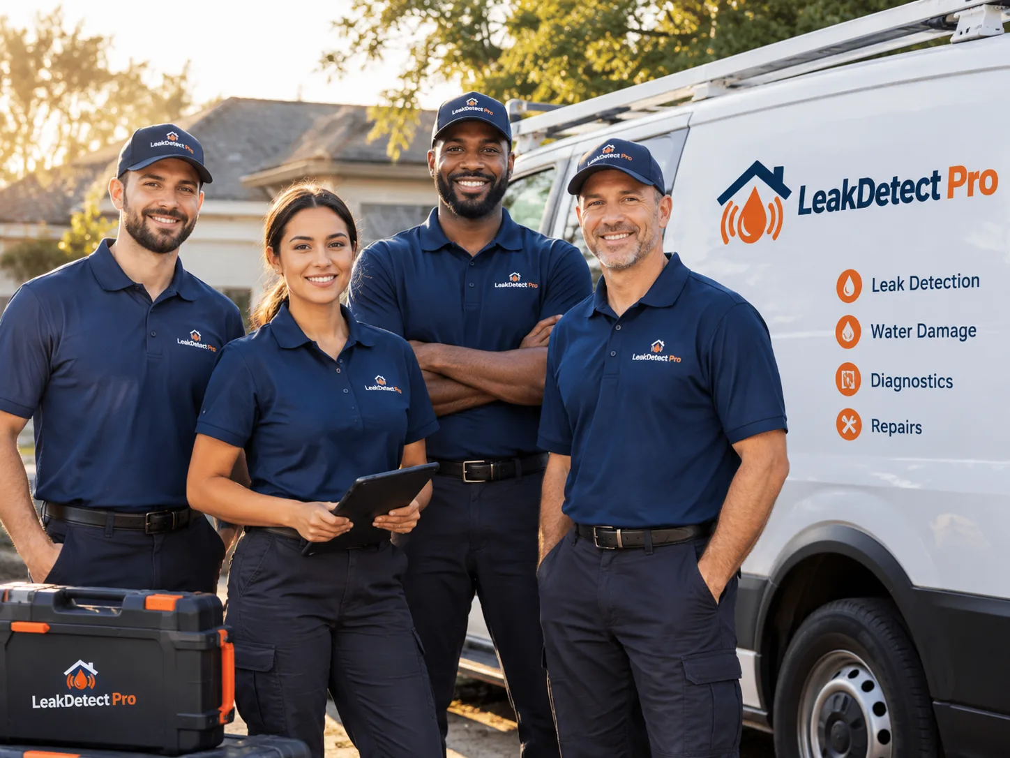 Roof Repair company in Centerville, TN